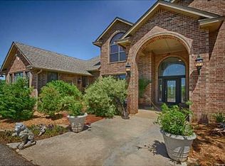 14700 Seadog Dr, Oklahoma City, OK 73142