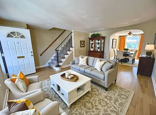 2433 Mercer St, Harrisburg, PA 17104
