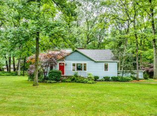 12684 Minges Rd S, Battle Creek, MI 49015