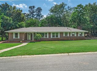 1103 Madison Ave, Minden, LA 71055