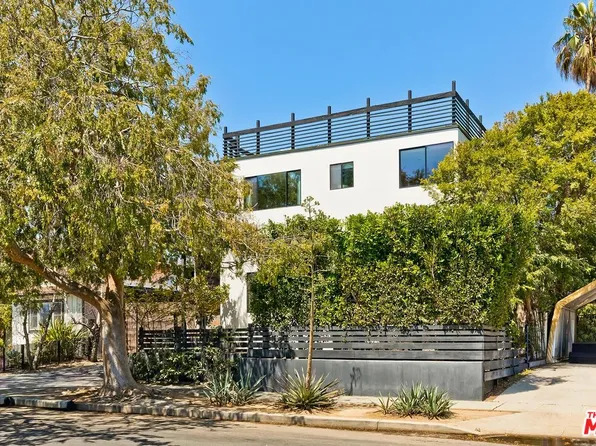 3256 Cabrillo Blvd, Los Angeles, CA 90066