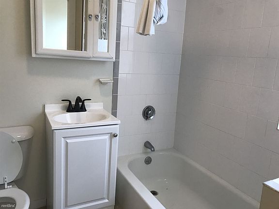 165 Hemenway St. #14 Boston - Fenway Unit Photo 4