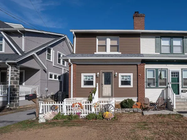 119 Wilson Ave, Havertown, PA 19083