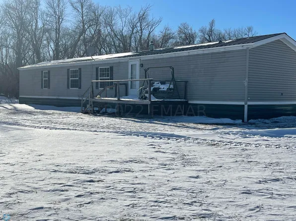 7049 127th Ave SE, Lisbon, ND 58054