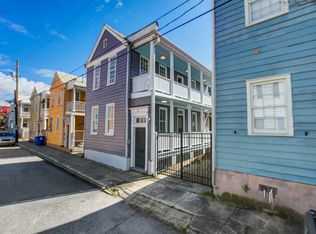 21 Hampden Ct, Charleston, SC 29403