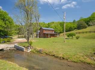 13546 Campbellsville Rd, Lynnville, TN 38472