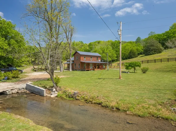 13546 Campbellsville Rd, Lynnville, TN 38472