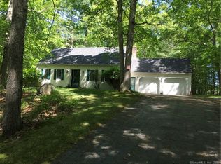 256 Stearns Rd, Storrs Mansfield, CT 06268