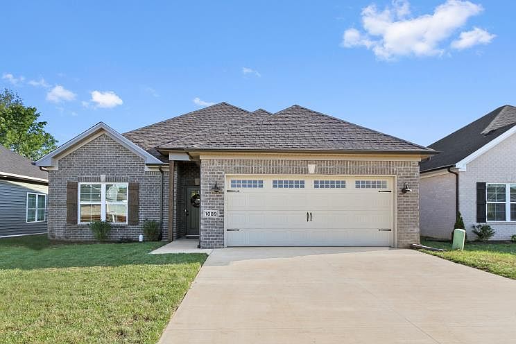 The Hammer McLellan Model Home, Featured in The Preserve Plan