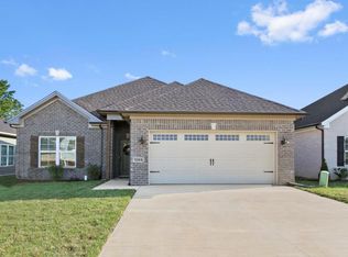 The Preserve Plan, McLellan Crossings, Bowling Green, KY L0I5ED