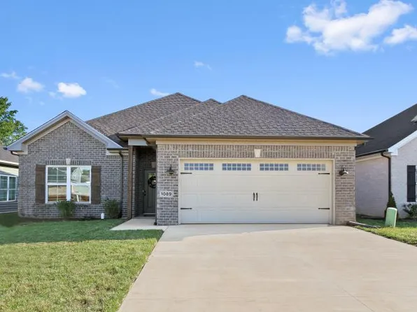 The Preserve Plan, McLellan Crossings