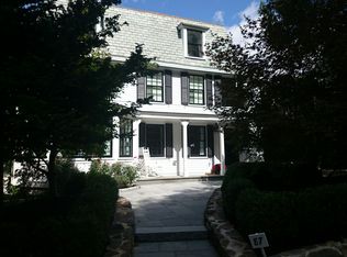 87 Fairmount St, Brookline, MA 02445