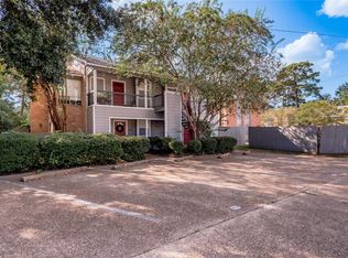 2404 Sycamore Ave APT A4, Huntsville, TX 77340