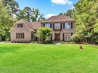 17194 Polo Ridge Blvd, Fairhope, AL 36532