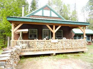 139 Airstrip Rd, Indian Lake, NY 12842