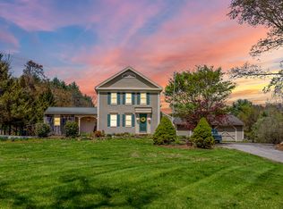 134 Orchard Hill Rd, Harwinton, CT 06791