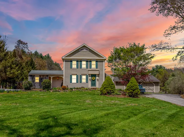 134 Orchard Hill Road, Harwinton, CT 06791