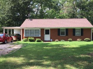 4008 Wilmont Dr, Richmond, VA 23222