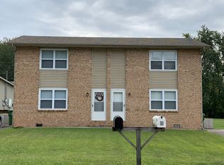 2301 Pinewood Dr, Maryville, TN 37803