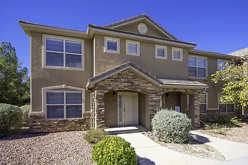 3155 S Hidden Valley Dr Photo 1