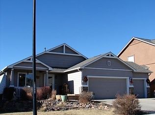 6464 Coyote Ridge Ct, Colorado Springs, CO 80923