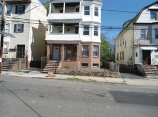 102 Schley St #3, Newark, NJ 07112