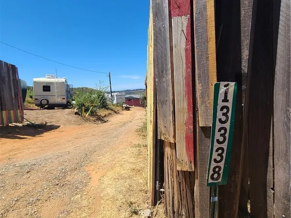 13338 Hog Ranch Rd, Oroville, CA 95965