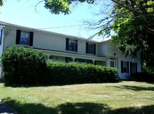 6162 Old Lake Rd, Rock Stream, NY 14878