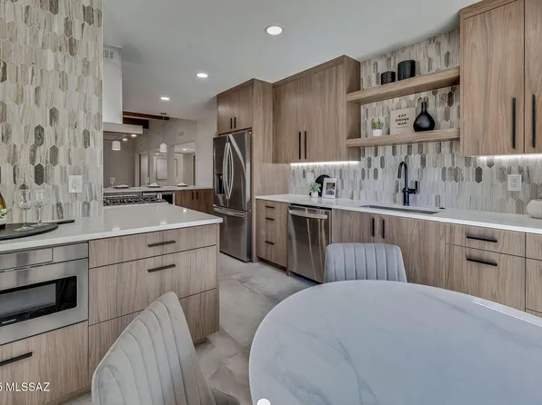 2522 N Camino Valle Verde, Tucson, AZ 85715