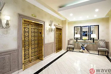 Rented by Wave Real Estate Group