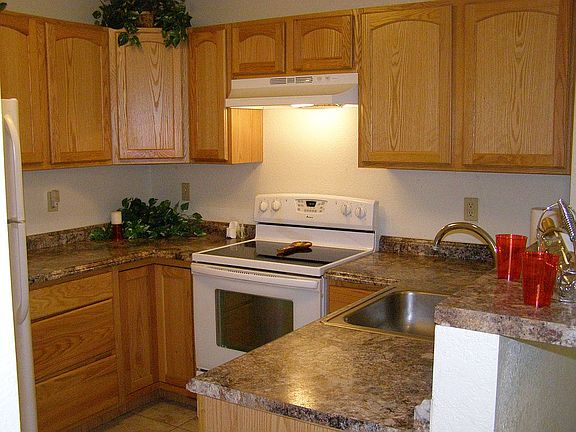 Completely new Kitchen-2013