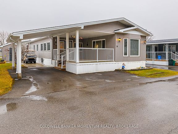 2nd image of 3033 Townline Rd #70