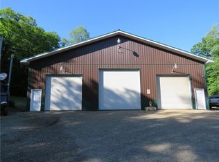 24440 Cold Spring Rd, Spartansburg, PA 16434