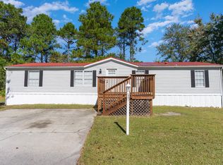 991 Cobblestone Ln, Conway, SC 29526