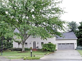 2004 Planters Ct, Lexington, KY 40514