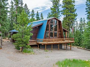 975 E Bonanza Rd, Alton, UT 84710