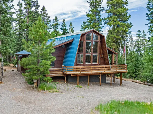 975 E Bonanza Rd, Alton, UT 84710