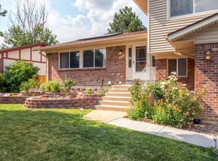 16981 E Harvard Ave, Aurora, CO 80013