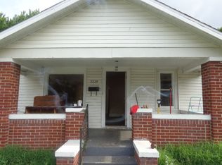 2229 Roger St, South Bend, IN 46628
