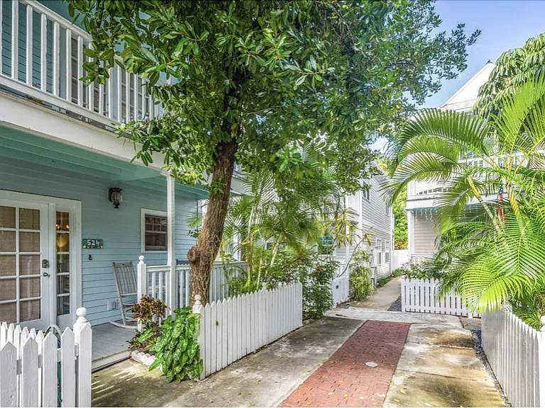 Property overview