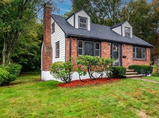 223 Washington St, Reading, MA 01867