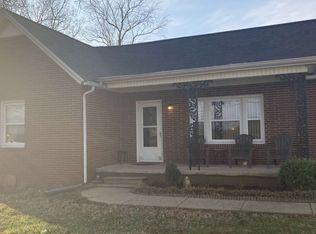 6500 Sisk Rd, Hopkinsville, KY 42240