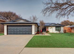 5214 86th St, Lubbock, TX 79424