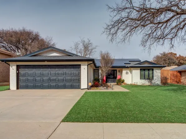5214 86th St, Lubbock, TX 79424