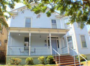 427 E Main St, Washington, NC 27889