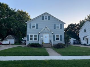 1109 8th St NW, Austin, MN 55912