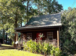 185 Wayson Rd, Counce, TN 38326