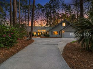 7 Brown Thrasher Rd, Hilton Head, SC 29926