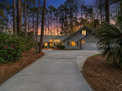 7 Brown Thrasher Rd, Hilton Head Island, SC, 29926