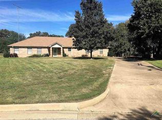 3835 Putting Ln, Tyler, TX 75709